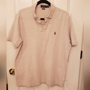 Ralph Lauren Men's Polo Shirt